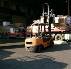 產品展示 佛山市南海區元邦貨運服務部