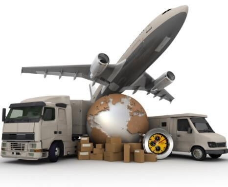 物流的地位和作用是什么啊