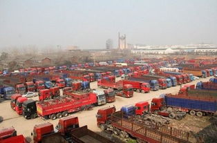 西安到皋蘭物流貨運(yùn)專線公司