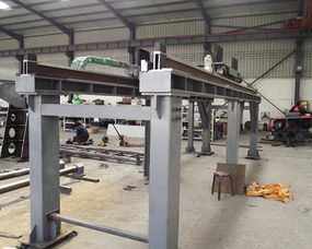 鐵力機(jī)械 專(zhuān)業(yè)認(rèn)證的機(jī)械加工與貨運(yùn)服務(wù)